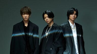NEWS,SUPER EIGHTからSnow Man,なにわ男子,Travis Japan,Aぇ! group