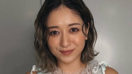 「お腹目立ってきましたね」第1子妊娠中のみちょぱ ノースリーブワンピ姿を披露！やわらかな笑みの“母の顔”に反響「お顔が少し変わった」