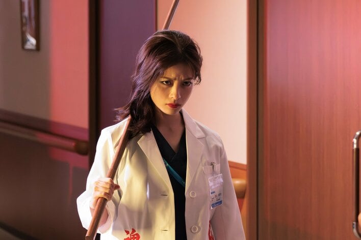 【写真】『ヤンドク！』第1話のシーン写真を見る