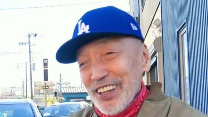 【画像7枚】テリー伊藤　「技術の最先端」が詰まった車の“衝撃価格”に一同騒然！ゴージャス内装＆ほぼ新車コンディションに「これは買いです」を見る