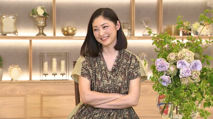 常盤貴子“連ドラの女王”時代は「今振り返ると、だいぶ…病んでいた（笑）」