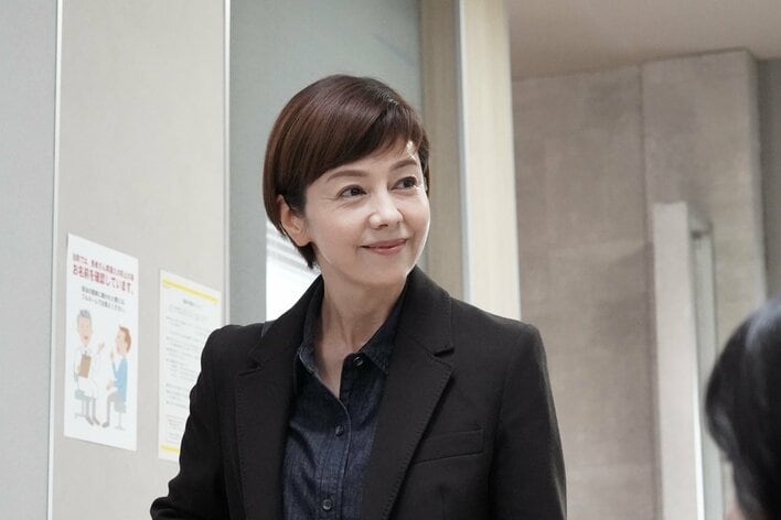 【写真】『絶対零度～情報犯罪緊急捜査～』第7話のシーン写真を見る