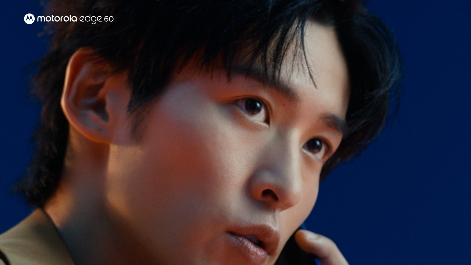 29歳を迎えた目黒蓮「いろいろなことにビビらずに飛び込んでいきたい