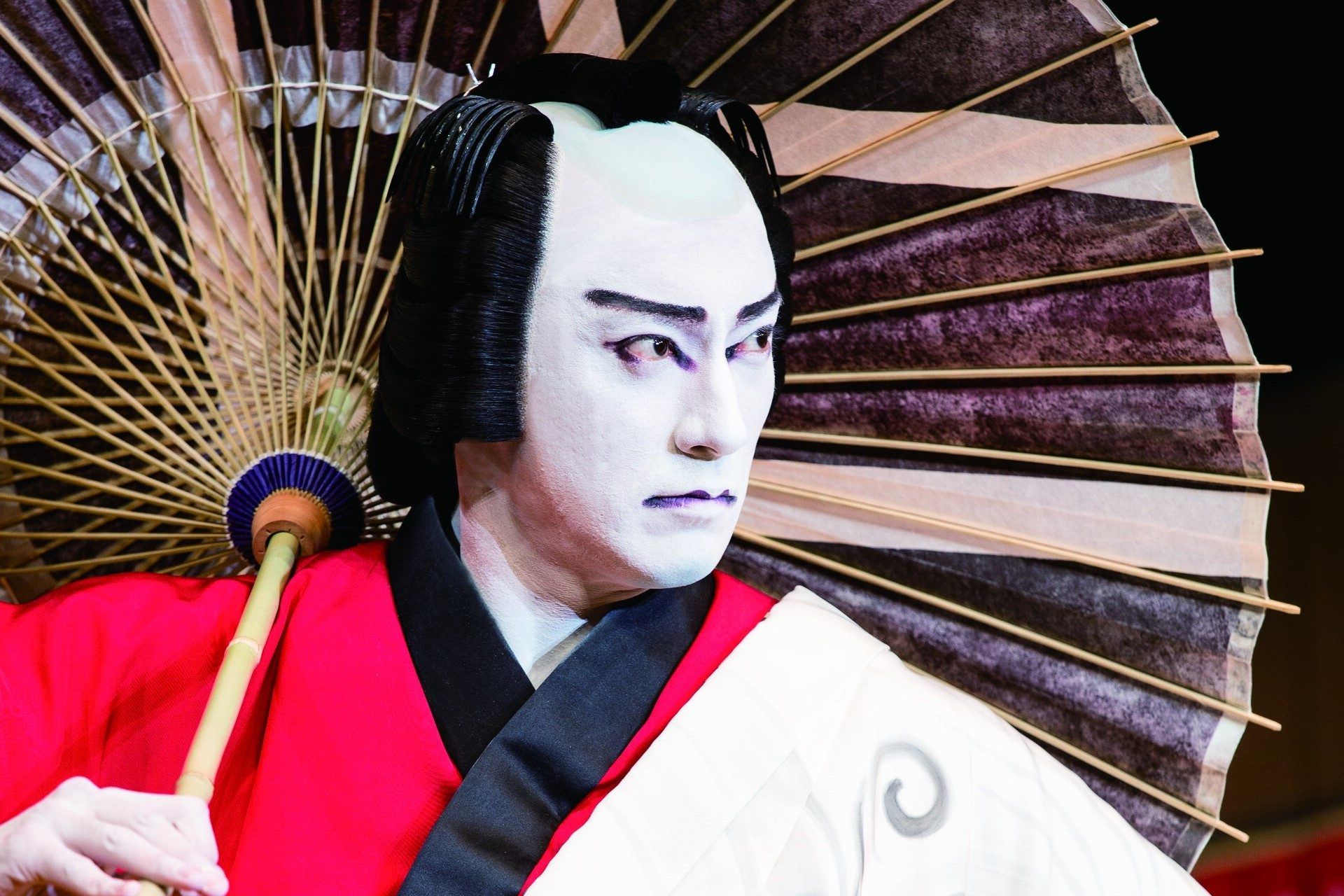 海老蔵さま専用 市川海老蔵の巡業が全国12ヵ所27公演で決定！「少しでも活力になって