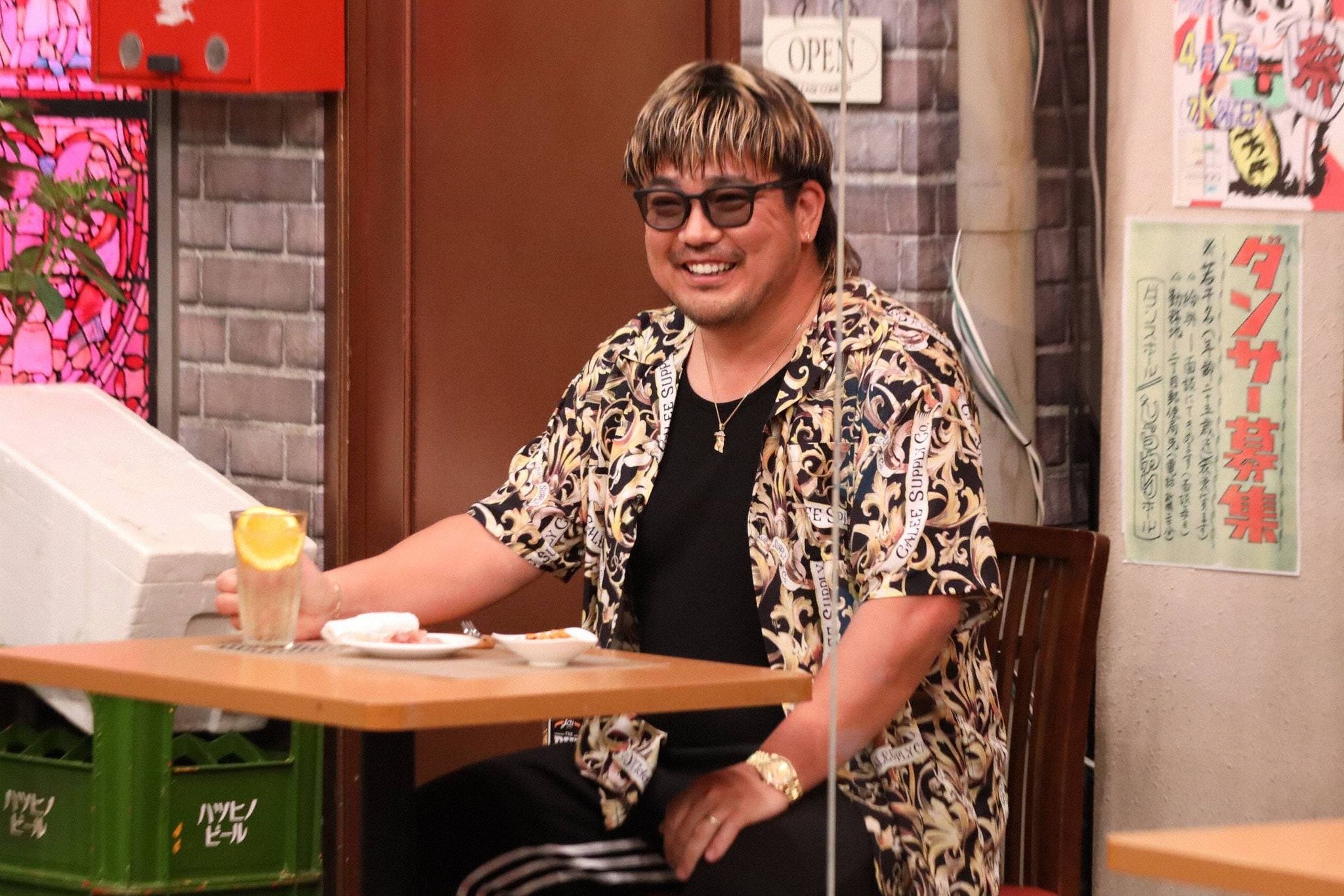 湘南乃風RED RICEのデリケートゾーン事情にファーストサマーウイカ悲鳴