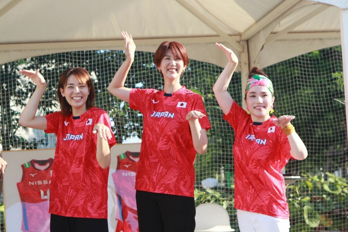 火の鳥Nippon 迫田さおり 等身大 タペストリー 2016⁄女子バレー