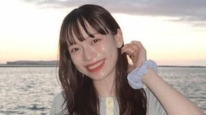 「天使すぎ！」由布菜月 生後2ヵ月長女との里帰りショット公開！ぷっくり頬がこぼれ落ちそうなお昼寝姿にキュン 夫はサッカー日本代表・上田綺世