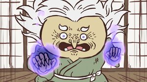 アニメ『ちいかわ』　第310話「山姥⑤」