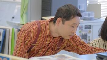 今野浩喜 ドラマでも大地真央と共演！「ガッツリ共演できるかも」と楽しみにしていたら、撮影が1日で終了