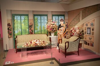 【日本橋高島屋】『徹子の部屋』の感動を振り返る特別展「徹子の部屋 50周年展」～愛を込めて～7月29日(水)日本橋高島屋S.C.で開幕！