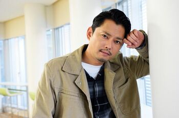 今井翼 初の自宅撮影も敢行した『＃休暇今井』が配信中！「ここまでプライベートを出すことはなかった」