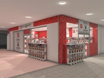 バンダイ公式の「ガシャポン(R)」大型専門店が登場 『ガシャポンバンダイオフィシャルショップ』梅田スカイビルタワーイースト3F店　2026年2月27日(金)オープン！