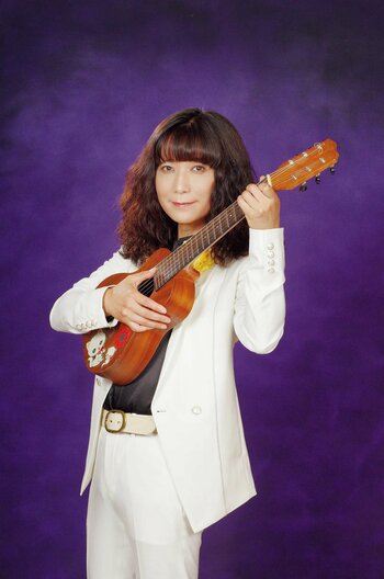 日本一昭和歌謡を愛する男、タブレット純が、日本のアート＆ミュージック・カルチャーの軌跡を語りつくす！