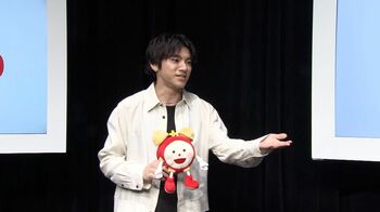 山田裕貴 横アリの次は東京ドーム！？「いろんな人が動き出しそうで怖い」