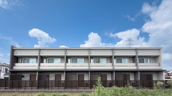 【ミュージションシリーズ50棟目】川口市初の「ミュージションテラス鳩ヶ谷」が誕生。グランドピアノ2台を設置できる本格防音室を備え、内覧会を開催