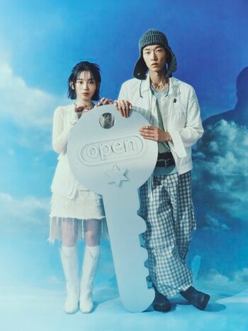33club 2周年記念コレクション “Open” をリリース。初の鍵モチーフアクセサリーを制作。 Pop-upを福岡PARCOにて開催。