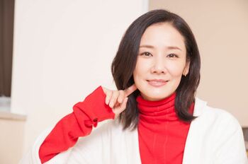 おひとり様ライフを満喫の吉田羊「ここまで一人だと一人の方がラク」