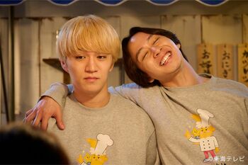 ＜コラム＞『ミッドナイト屋台』二人の相思相愛を完璧に表現してしまう巧妙さと複雑さ…つまりつまり、何もかもごちそうさんでした！！！