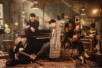 Official髭男dismが『めざましテレビ』の新テーマソングを書き下ろし！