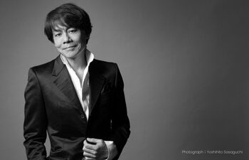 『オペラ座の怪人』を長年支えた伝説の怪人役俳優・佐野正幸の『劇団四季』から卒業後“初”の音楽ライブをコットンクラブで開催。新たな表現のステージへ。初の公式ファンクラブイベントも同時発表。