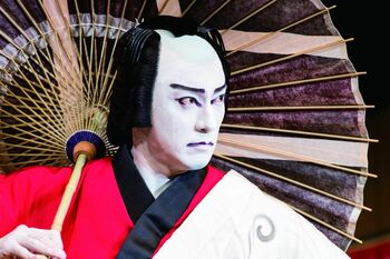 市川海老蔵の巡業が全国12ヵ所27公演で決定！「少しでも活力になっていただけるよう全力で」