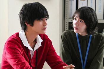 ＜試写室＞意外性あふれる展開の連続で、だけどちゃんと人間ドラマにもなってて、決着のつけ方がとんでもなく爽やか！！！