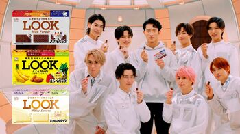 Snow Man岩本照を他メンバーが導く！佐久間大介「少しでも体を休めてもらいたい」