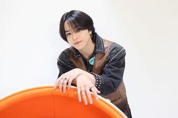 JO1大平祥生 “韓国料理”愛を語る　現地で美味しいサムギョプサルを食べたいときは…【JO1のMy無限大LOVE】