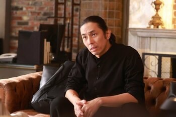 袴田吉彦が第10話＆最終話のキーパーソンに！「台本を読んでいくうちに、自分も騙されたような感覚に…」『最後の鑑定人』