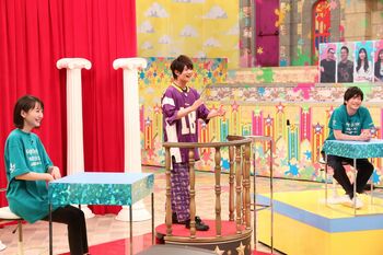 波瑠＆田中圭、岸優太の天然行動を報告！佐藤勝利は岸の“トリセツ”を