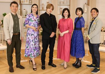 MCの菊池風磨が関西人に囲まれタジタジ！「いろんなものが縮み上がってます（笑）」