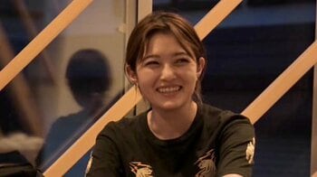 旬のサンマ使った豪華手料理を披露！井上咲楽 「蒸すレシピが簡単」シンガポールでマーライオンとの遠近法ショットも