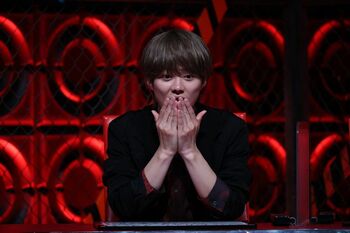 大橋和也「『面白すぎて怖い』という番組なのかな？と思っていたら…」妄想が膨らみすぎて一同がゾッと身震いするまさかの回答！