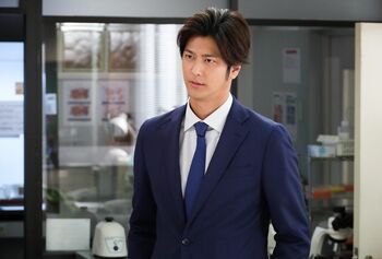 『監察医 朝顔2022スペシャル』に速水もこみちが出演！