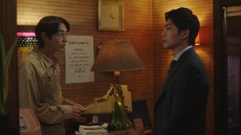 『ルヴァンカップ決勝』×『いちばんすきな花』スペシャルドラマ放送！