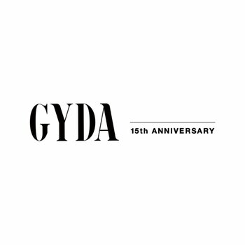 【GYDA（ジェイダ）】15周年を記念し、SHIBUYA109渋谷店にシリンダー広告を展開