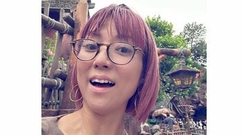 4児の母・hitomi 5歳になった三男との爽やかツーショット公開！「すっかりお兄さんになって…」「随分大きくなりましたね」と反響