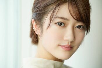 樋口日奈「『教場Ⅱ』は大切な財産。撮影後、心にぽっかり穴が空いたみたいですごく寂しい」