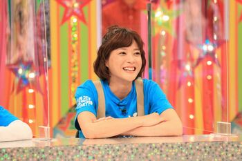 上野樹里＆山口智子が『VS嵐』で大ハシャギ！風間俊介と松本潤はモノマネ合戦！？嵐、最新曲披露も