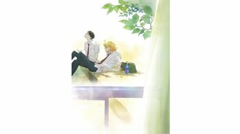 深夜の映画祭り！アニメ映画10作品を一挙放送～作品紹介⑤