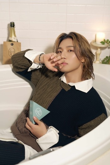 BIGBANGの“D-LITE”とタッグを組んだフレグランスブランド「XIMU」ローンチイベント全貌を公開