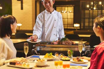 “沖縄をもっと楽しくする。” 滞在へ、「琉球オリオンホテル 那覇国際通り」がレストランメニューやアメニティなどサービス内容をアップデート