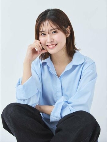 【参加者募集】３月７日（土）マルチタレント・もかさん登壇！ 「女子中高生200名×現役女子大学生50名の座談会」開催