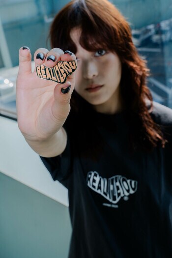 【REALIZEYOU(R)】ジャパンカプセルコレクション1.0 .wavのルックビジュアルを公開