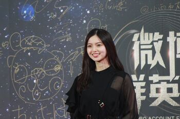 齋藤飛鳥、乃木坂46とのW受賞に感謝「来年からも乃木坂46を楽しんでいただけたら」