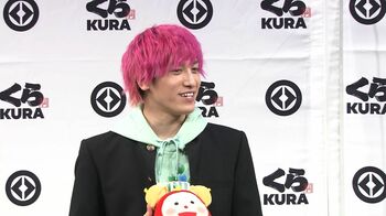 【めざまし独占】EXIT兼近「学力調査で小2」この春は高卒認定を目指して勉強？