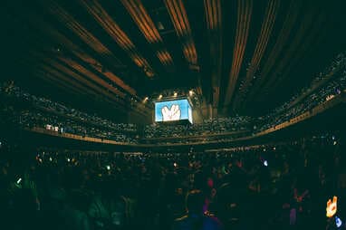 詳細レポ】東海オンエア 有明アリーナで涙！約3年半ぶりイベントは