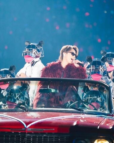 北山宏光 大判写真 ステージフォト 北山宏光 大判写真 ステージフォト 北山宏光 大判写真 ステージフォト