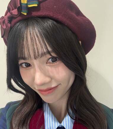 島崎遥香 “無加工”超どアップ写真に「現役そのまま」「当時と変わら