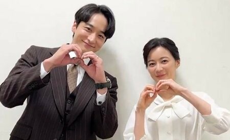 生田絵梨花＆小関裕太 まさかの共通点にぞくぞく！？「掛け合いが自然♡」「息ピッタリ、シンクロしてる！」『波うららかに、めおと日和』